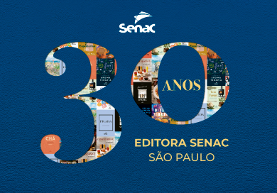 Ação Senac 30 anos - Mobile